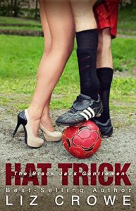 Download Hat Trick (The Black Jack Gentlemen Book 4) pdf, epub, ebook