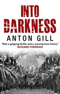 Download Into Darkness pdf, epub, ebook