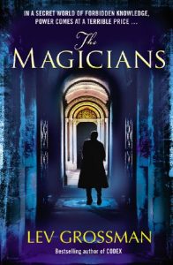 Download The Magicians: (Book 1) pdf, epub, ebook