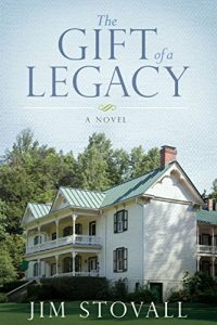 Download The Gift of a Legacy: A Novel pdf, epub, ebook