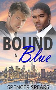 Download Bound in Blue pdf, epub, ebook