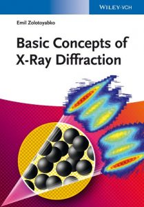 Download Basic Concepts of X-Ray Diffraction pdf, epub, ebook