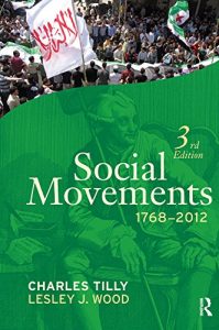 Download Social Movements 1768-2012 pdf, epub, ebook