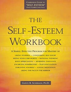 Download The Self-Esteem Workbook pdf, epub, ebook