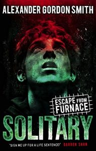 Download Escape from Furnace 2: Solitary pdf, epub, ebook