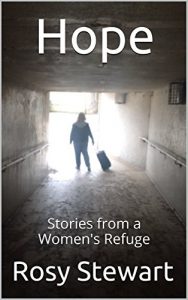 Download Hope: Stories from a Women’s Refuge pdf, epub, ebook