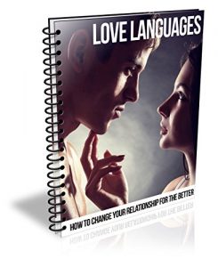 Download The Language of Love: How to Change Your Relationship for the Better pdf, epub, ebook