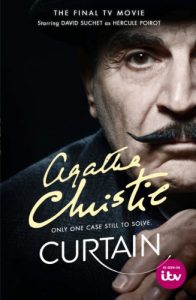 Download Curtain: Poirot’s Last Case (Poirot) (Hercule Poirot Series Book 39) pdf, epub, ebook