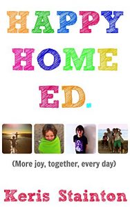 Download Happy Home Ed: More joy, together, every day. pdf, epub, ebook