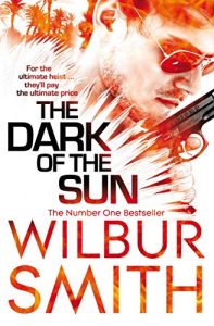 Download The Dark of the Sun pdf, epub, ebook