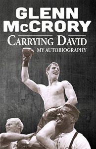 Download Carrying David: My Autobiography pdf, epub, ebook