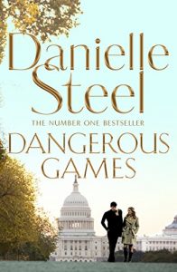 Download Dangerous Games pdf, epub, ebook