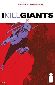 Download I Kill Giants #6 (of 7) pdf, epub, ebook