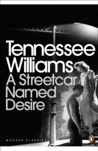 Download A Streetcar Named Desire (Penguin Modern Classics) pdf, epub, ebook