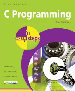 Download C Programming in easy steps pdf, epub, ebook