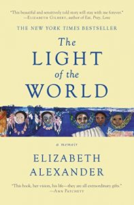 Download The Light of the World: A Memoir pdf, epub, ebook