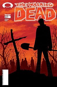 Download The Walking Dead #6 pdf, epub, ebook