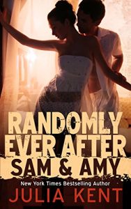 Download Randomly Ever After: Sam and Amy (Random Series #5) pdf, epub, ebook