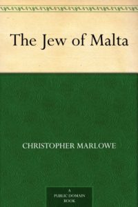 Download The Jew of Malta pdf, epub, ebook