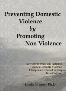 Download Preventing Domestic Violence by Promoting Non Violence pdf, epub, ebook