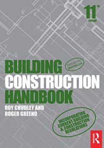 Download Building Construction Handbook pdf, epub, ebook
