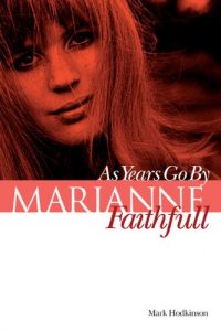 Download Marianne Faithfull: As Years Go By pdf, epub, ebook