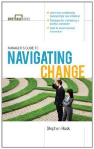 Download Manager’s Guide to Navigating Change (Briefcase Books Series) pdf, epub, ebook