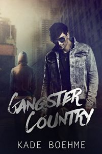 Download Gangster Country pdf, epub, ebook