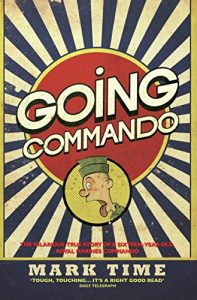 Download Going Commando pdf, epub, ebook