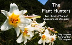 Download The Plant Hunters pdf, epub, ebook