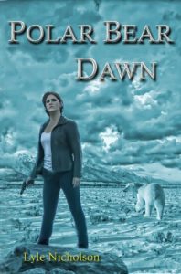 Download Polar Bear Dawn: A Detective Bernadette Callahan Mystery (Detective Bernadette Callahan of the Royal Canadian Mounted Police Book 1) pdf, epub, ebook