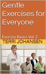 Download Gentle Exercises for Everyone: Exercise Basics Vol. 2 pdf, epub, ebook