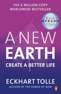 Download A New Earth: Create a Better Life pdf, epub, ebook