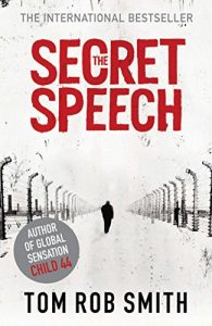 Download The Secret Speech pdf, epub, ebook