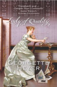 Download Lady Of Quality pdf, epub, ebook