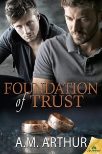 Download Foundation of Trust (Cost of Repairs Book 5) pdf, epub, ebook