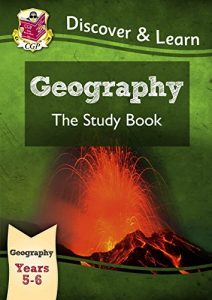 Download KS2 Discover & Learn: Geography – Study Book, Year 5 & 6 (for the New Curriculum) pdf, epub, ebook