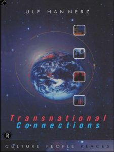 Download Transnational Connections: Culture, People, Places (Comedia) pdf, epub, ebook