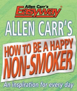 Download Allen Carr’s How to be a Happy Non-Smoker pdf, epub, ebook