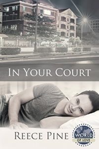 Download In Your Court (World of Love Book 1) pdf, epub, ebook