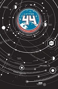 Download Letter 44 Vol. 1: Escape Velocity (Letter 44 Boxset) pdf, epub, ebook