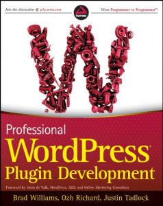 Download Professional WordPress Plugin Development pdf, epub, ebook