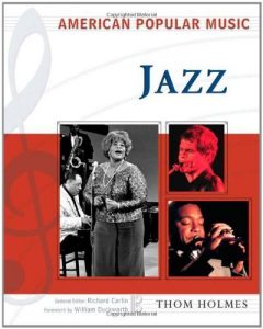 Download Jazz (American Popular Music) pdf, epub, ebook