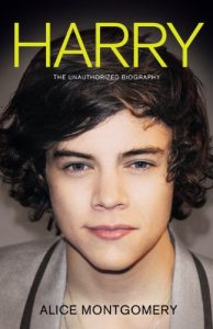 Download Harry Styles pdf, epub, ebook