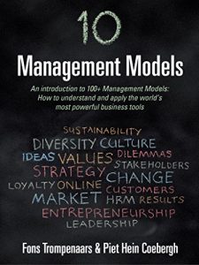 Download 10 Management Models pdf, epub, ebook