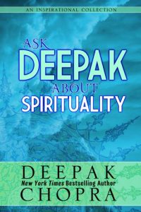 Download Ask Deepak About Spirituality pdf, epub, ebook