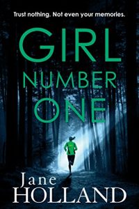 Download Girl Number One pdf, epub, ebook