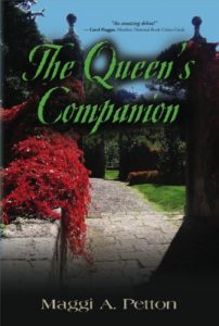 Download The Queen’s Companion pdf, epub, ebook