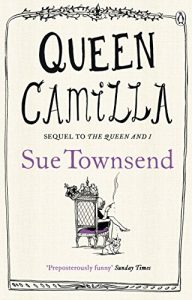 Download Queen Camilla pdf, epub, ebook