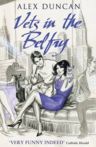 Download Vets in the Belfry (The Original Bestselling Vet Series Book 3) pdf, epub, ebook